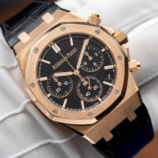 Audemars Piguet Royal Oak 26240OR.OO.D002CR.02 Image 5